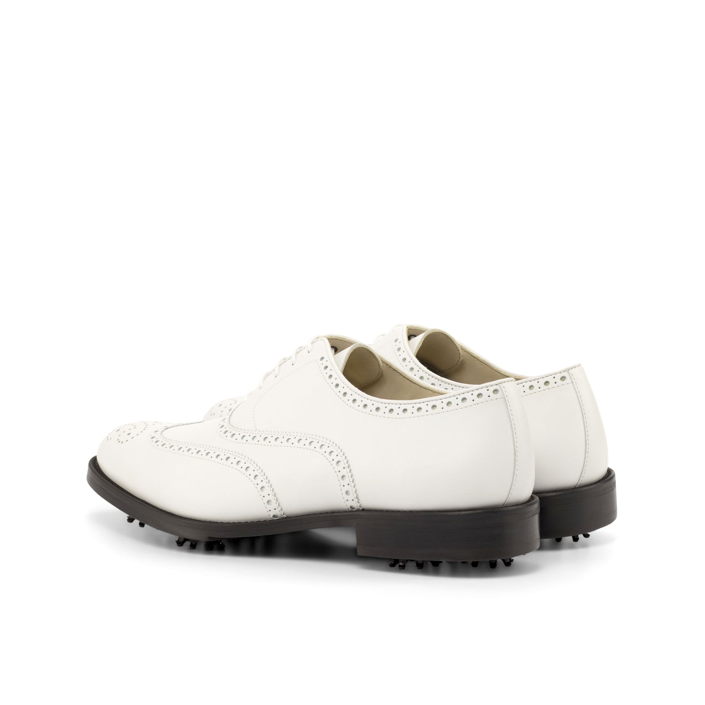 Winter Formal Golf Shoe