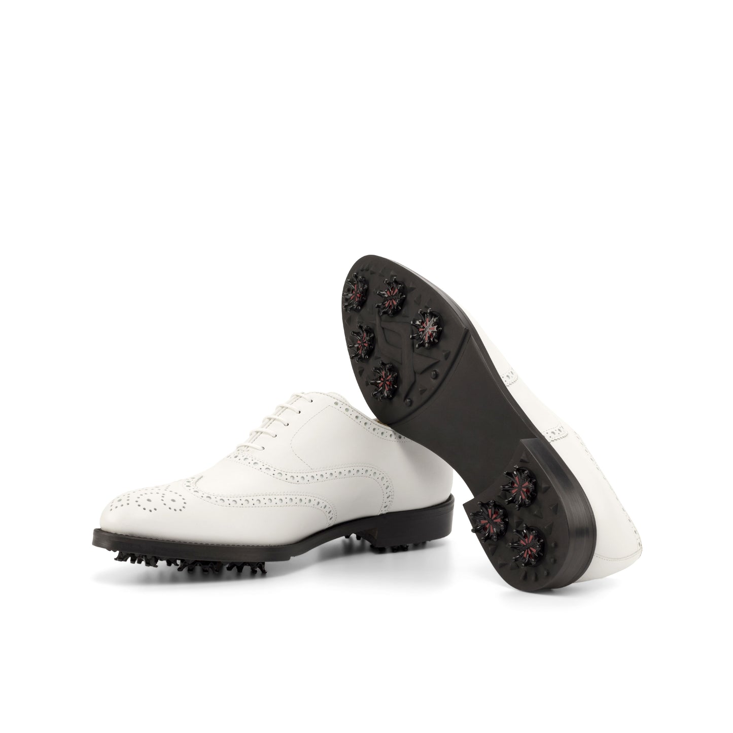 Winter Formal Golf Shoe
