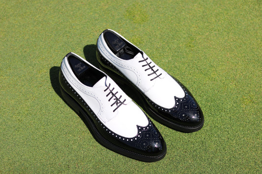 Longwing Blucher The Windsor