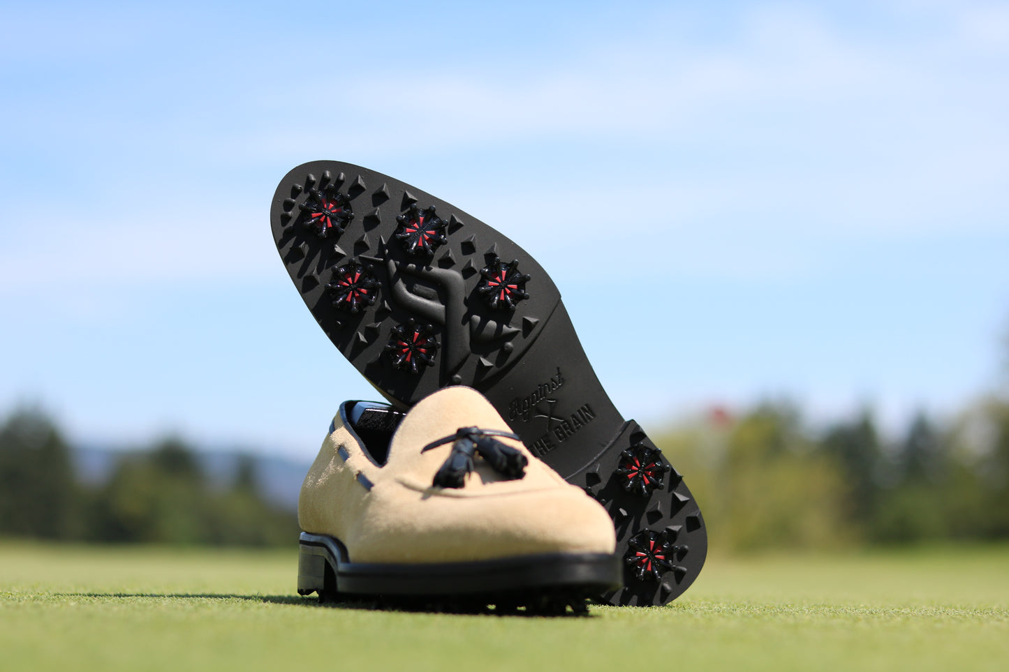 Boat Party Golf Shoe