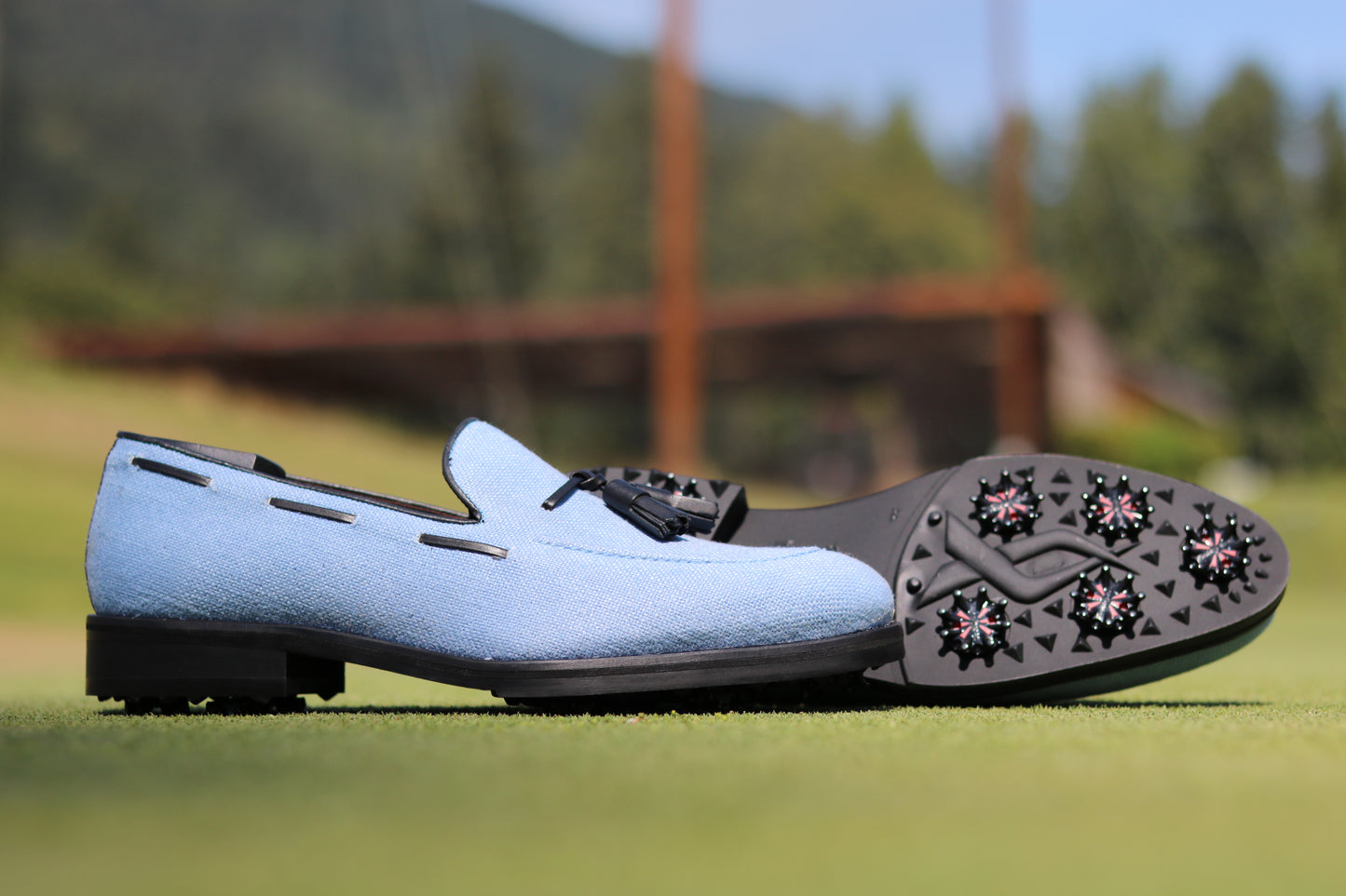 Beach Day Loafer Golf Shoe