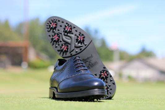 Saddle The Santorini