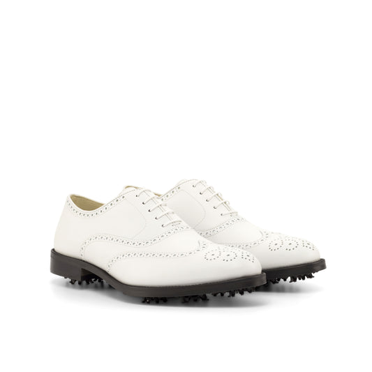 Winter Formal Golf Shoe