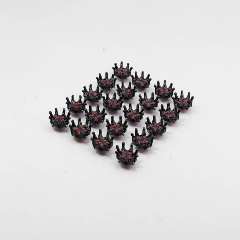 GOLF SPIKES (20 Pack)