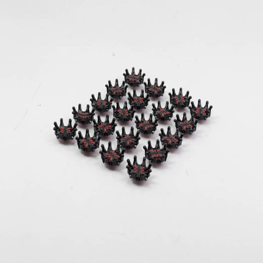 GOLF SPIKES (20 Pack)