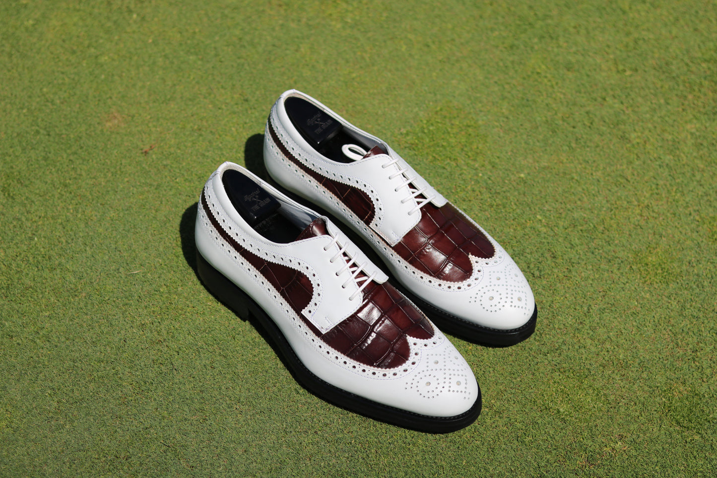 Florida Dance Party Golf Shoe