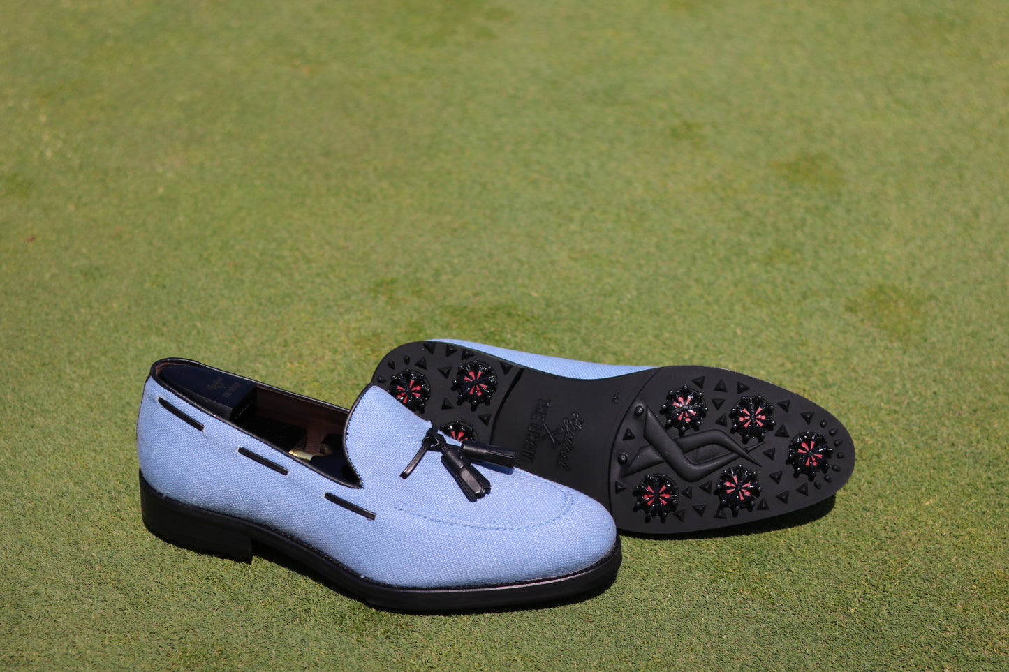 Beach Day Loafer Golf Shoe