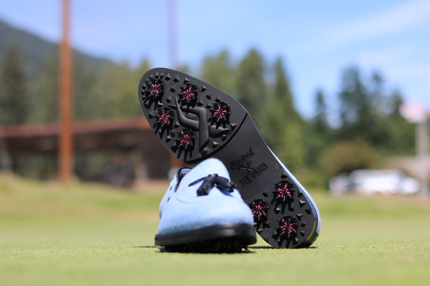 Beach Day Loafer Golf Shoe