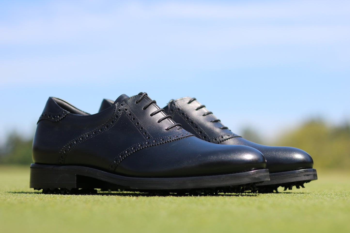 Saddle The Santorini