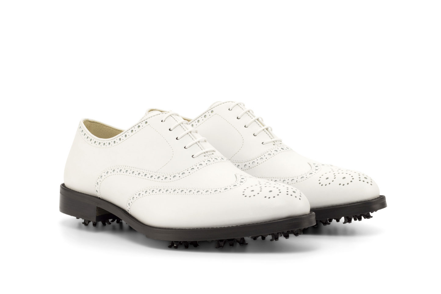 Full Brogue The Amalfia